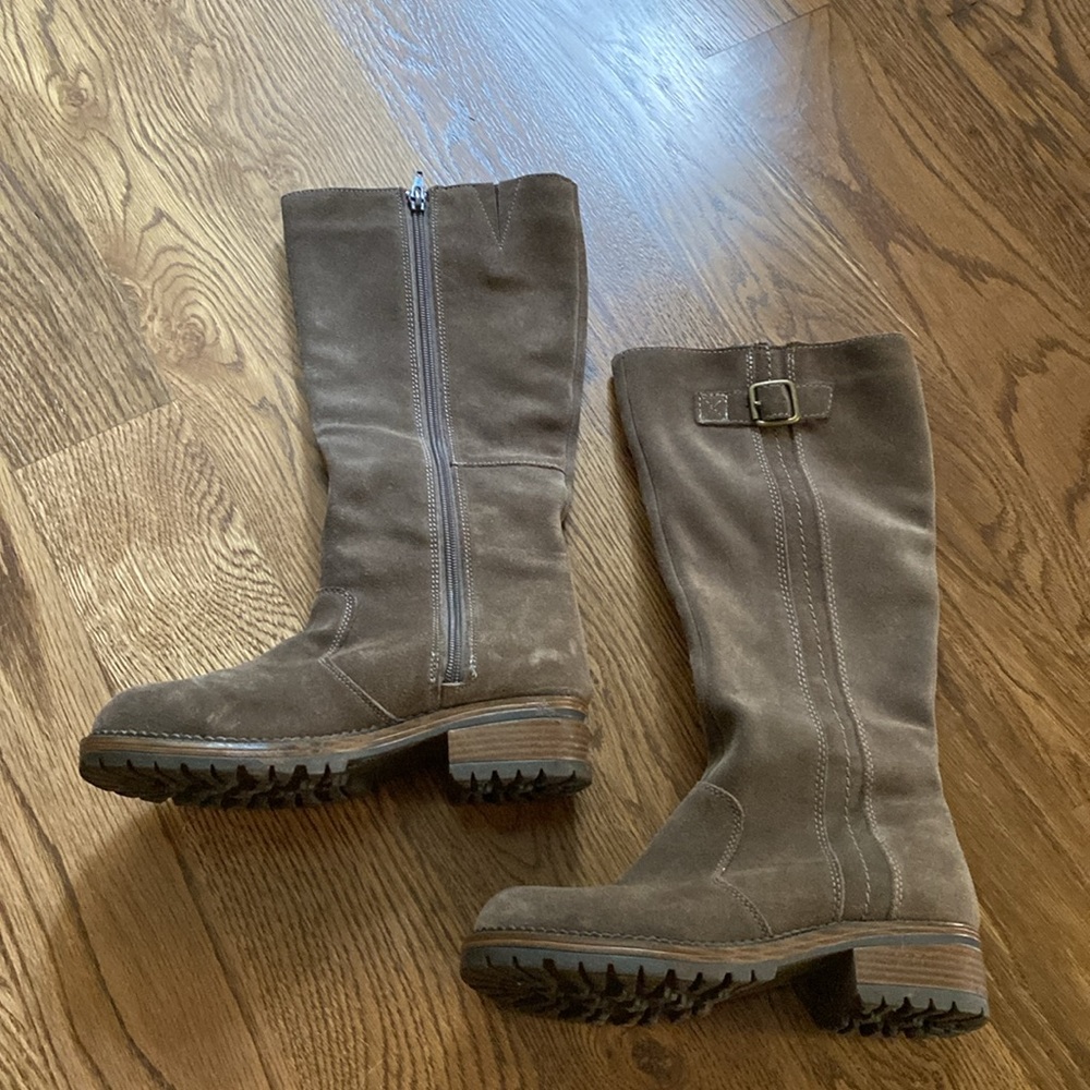 Merona Suede Boot